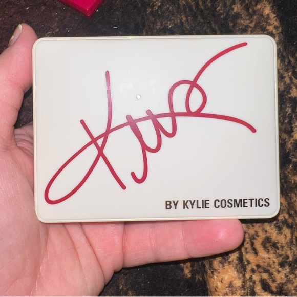 Kris face palette - Picture 4 of 7